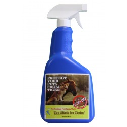 Ticks-Off Spray - 32 fl oz Bottle